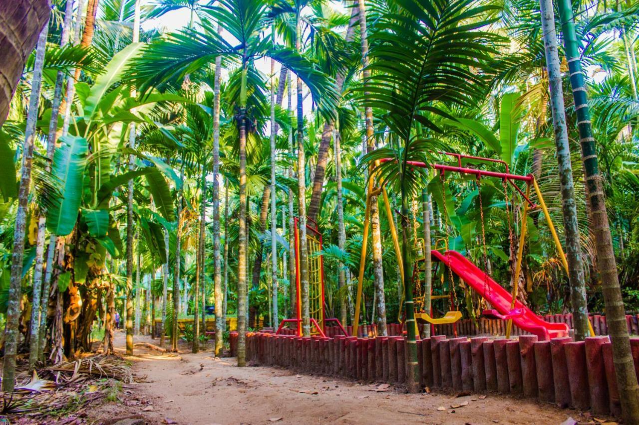 Maitreya Beach Resort Дивеагар Экстерьер фото